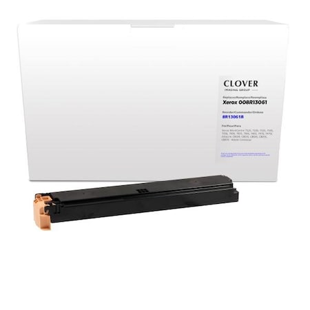 Clover Imaging Group Imaging Remanufactured Waste Container 8R13061R